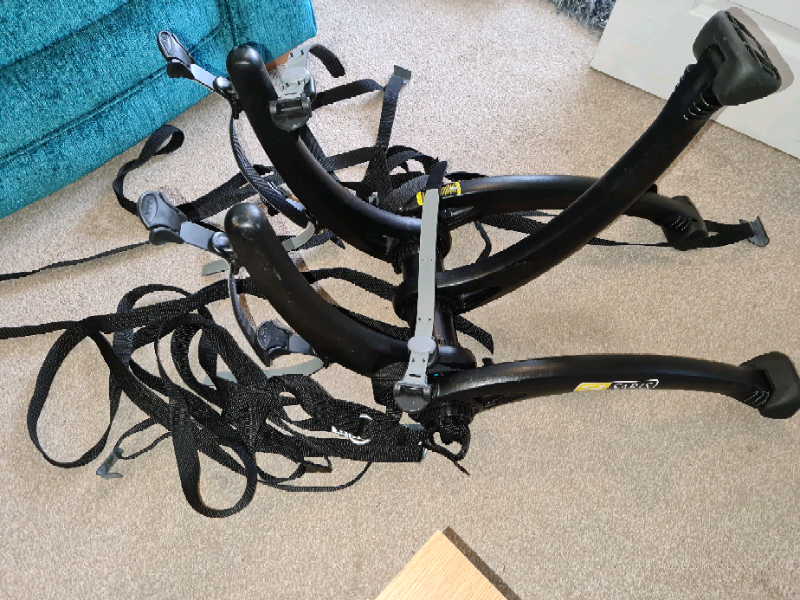 bike rack gumtree
